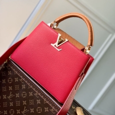 LV Top Handle Bags